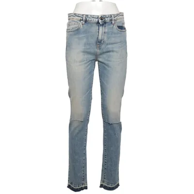 Jeans (Esra) from Iro Jeans Cotton, Elastane