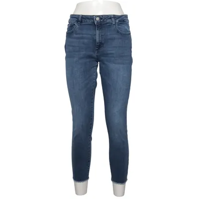 Jeans (Florence Cropped) from DL 1961 Cotton, Elastane, Polyester