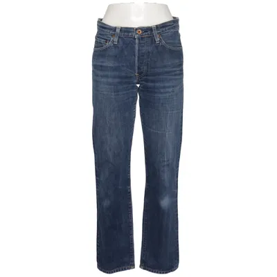 Jeans (JENNY SJ722) från Edwin Bomull