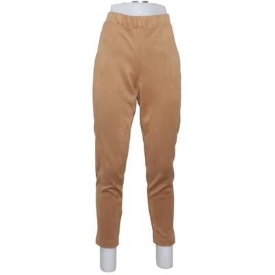 Leggings (Bruin) van Thomas Rath Elastaan, Polyester