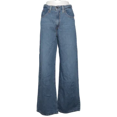 Jeans (Blå) från Levi Strauss & Co Bomull