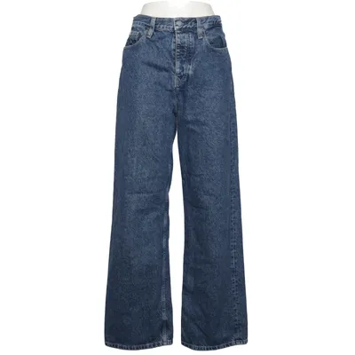 Jeans (Blå) från Calvin Klein Jeans Bomull