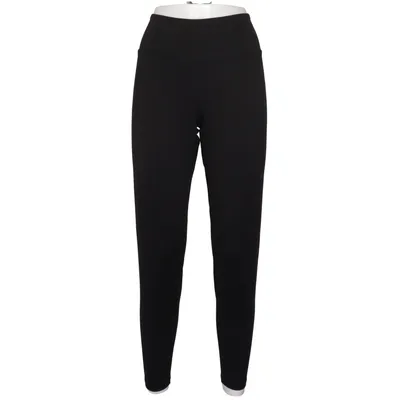 Träningstights (Svart) från H&M Sport