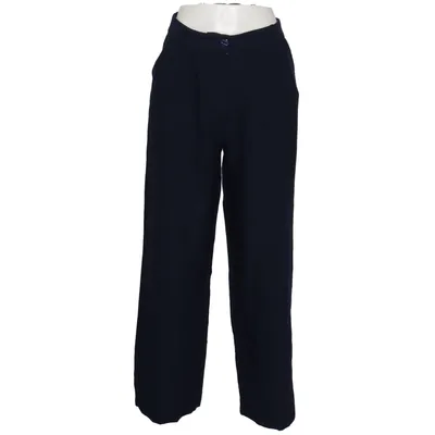 Palazzo pants (Blue) from Vintage Love Polyamide, Viscose