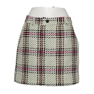 Kjol (Grå, Rosa, Svart) från Essentiel Antwerp Polyester