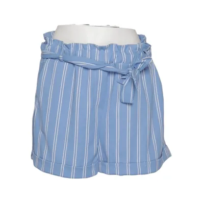 Shorts (Blue, White) from Lola Liza