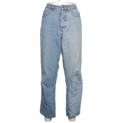 Spijkerbroek (Blauw) van STR
