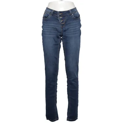 Jeans (Malibu Sweat Denim) from Buena Vista Cotton, Elastane, Polyester