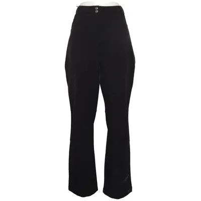 Friluftsbyxor (Svart) från Cool Running Elastan, Polyester