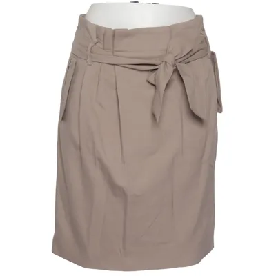 Jupe (PERLA-SN503) de SNOB Acétate, Élasthane, Polyester, Viscose