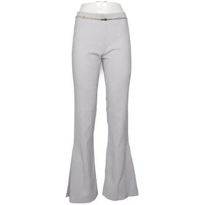 Palazzo broek (Romeo) van Maille Demoiselle Elastaan, Polyester