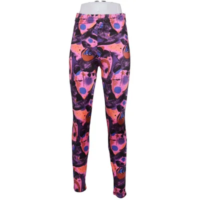 Leggings (Roze, Lila, Blauw) van Rodeo