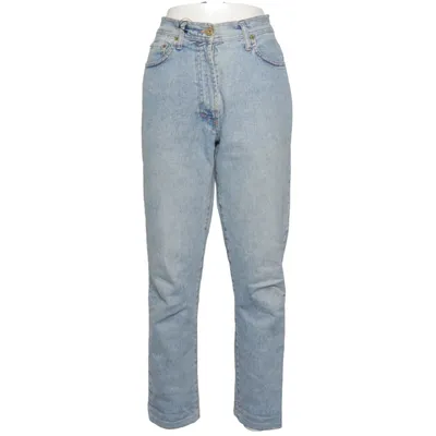 Jean (Bleu) de Almatrichi Coton