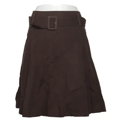 Skirt (Brown) from Coolwater Cotton, Polyester
