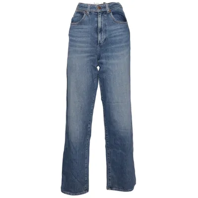Jeans (Blue) from Wrangler Cotton