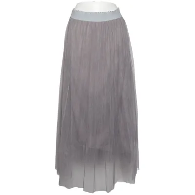 Tulle skirt (Gray) from Sweet Miss Polyester