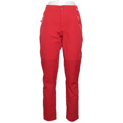 Outdoor pants (Red) from Halti Elastane, Polyamide