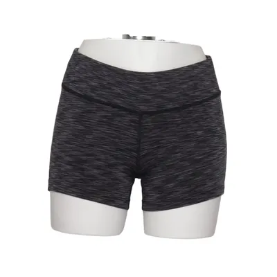 Short de sport (RH4W605) de Avia Polyester