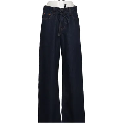 Jeans (XL STRAIGHT) fra Levi's Premium Bomuld