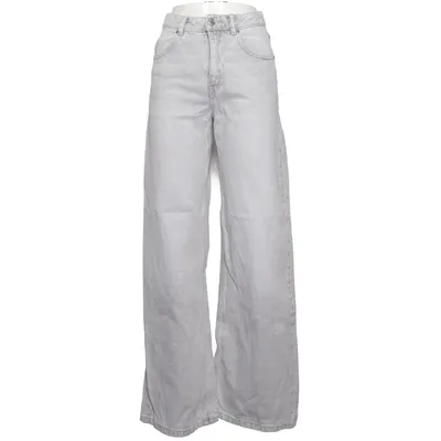 Jeans (Grå) fra Pull & Bear