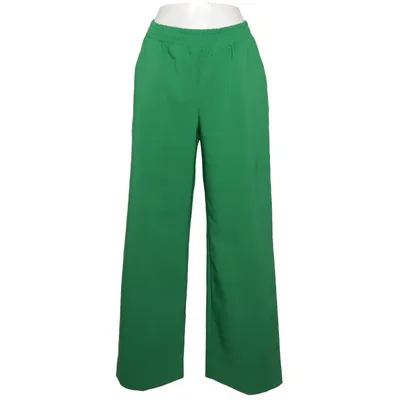 Palazzo broek (Groen) van Bleifrei Elastaan, Polyester