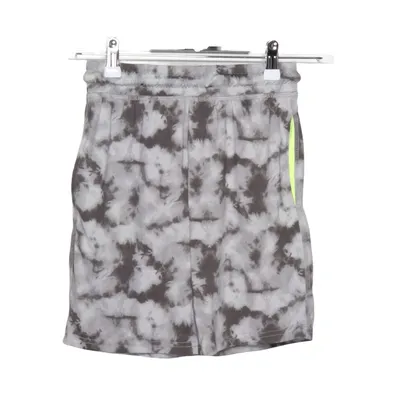 Sports shorts (Gray, White, Multicolored) from Ergeenomixx