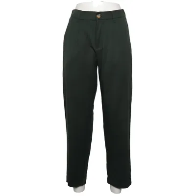 Suit pants (Green) from Kauf Dich Glücklich Elastane, Polyester, Viscose