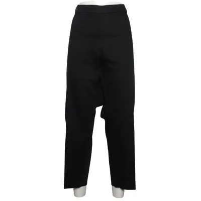 Kostymbyxor (Svart) från H&M+ Polyester, Elastan, Bomull