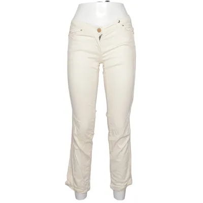 Jeans (Beige) från Million X Bomull, Elastan