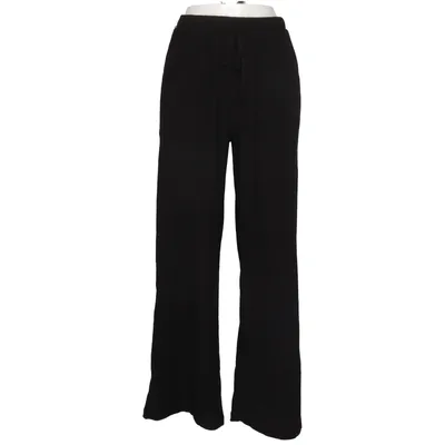Pyjama broek (Zwart) van The Style Elastaan, Polyester