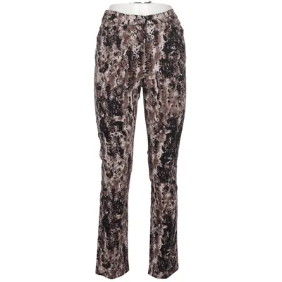 Jeans (Multicolored) from Ernest Le Gamin Cotton, Elastane