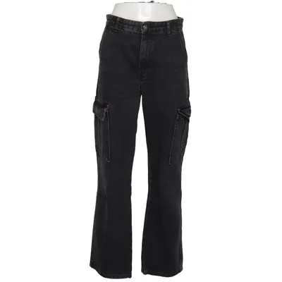 Cargo pants (Gray) from STR