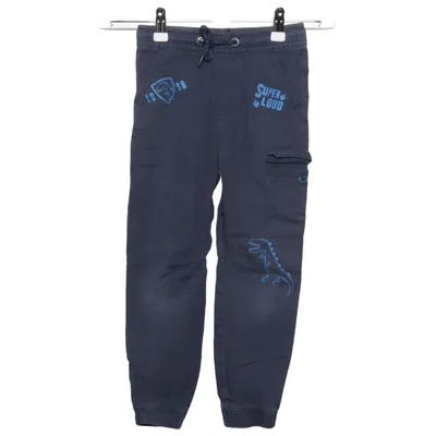 Jeans (Blue) from Boys Cotton