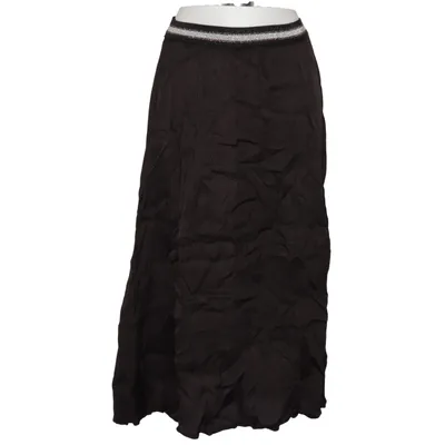 Maxi nederdel (MELILA DOTS VIS) fra Aaiko Viscose