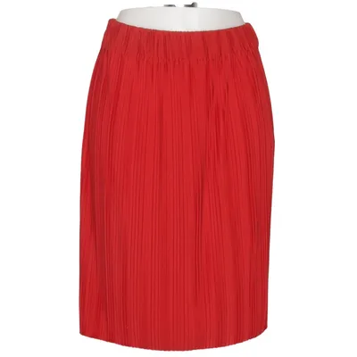 Kjol (Röd) från Sara Bomull