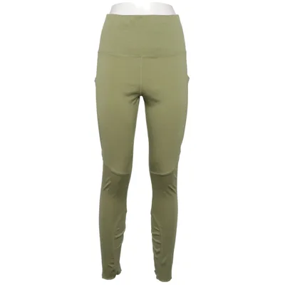 Sports tights (Green) from Super.Natural