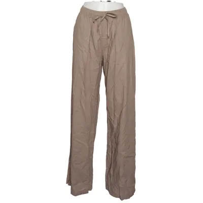 Palazzobyxor (Beige) från Eight O Eight