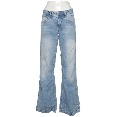 Jeans (Blå) från Herrlicher
