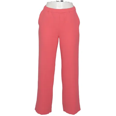 Palazzo pants (Red) from Toupy Recycled polyester
