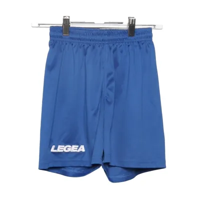 Træningsshorts (Blå) fra Legea Polyester