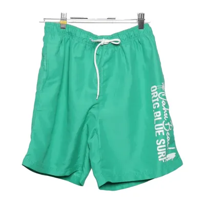 Zwemshort (Groen) van Sports Polyester