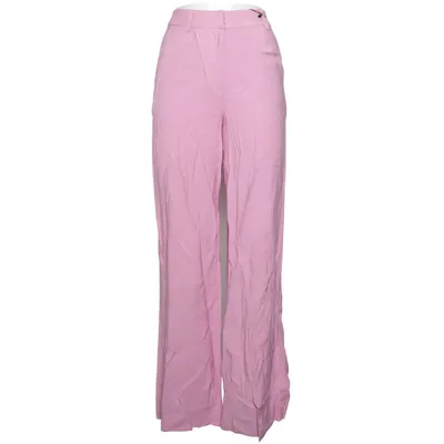 Palazzo pants (Pink) from Collection Pimkie Polyester, Viscose