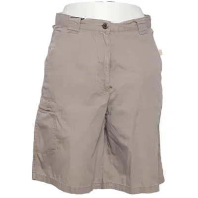 Cargo shorts (Beige) from Lalique Cotton