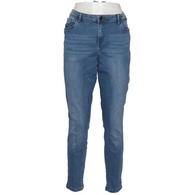 Jeans (Blue) from Vero Moda Denim Organic cotton