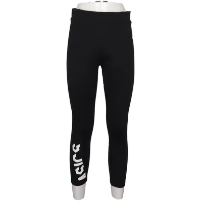 Sports tights (Black) from Asics