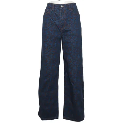 Jeans (Blue, Brown, Multicolored) from The Tiny Big Sister