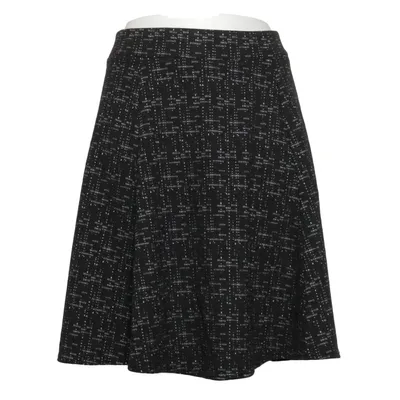 Jupe (Noir, Blanc) de Zero