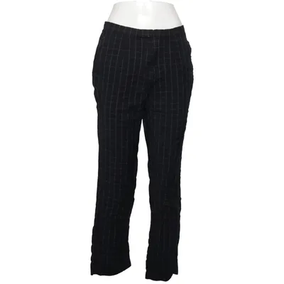 Suit pants (Black, Blue) from Bogner Elastane, Polyamide, Wool