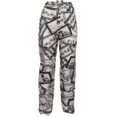 Pyjamasbukser (HURLEY) fra Joseph Viscose
