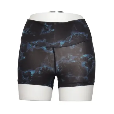 Kompressionsshorts (Svart, Blå, Flerfärgad) från TYR Elastan, Polyamid, Polyester